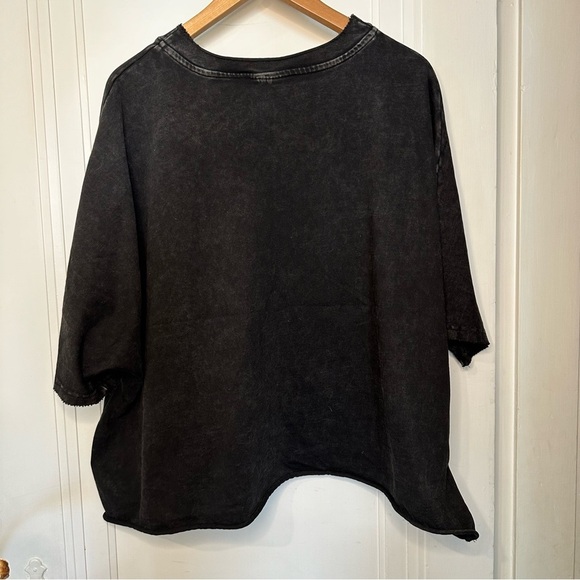 Billionaire Studios Trauma Tee Black size large unisex - Picture 4 of 15